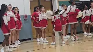 WILDCATS SCHOOL 26 ♥️ PATERSON NJ USA 