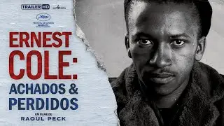 Ernest Cole: Achados & Perdidos | Trailer Oficial | Imovision