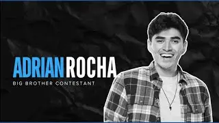 Raining Threes | 'Big Brother' contestant Adrian Rocha discusses strategy of competing on a reality
