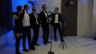 MATURZYŚCI PCE 2019 - Weź nie pytaj
