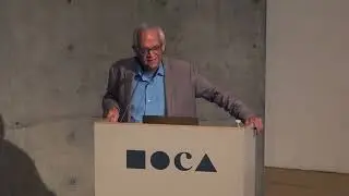A Climate Symposium Landscapes on the Edge | Session 1: CAUSES - October 20, 2024