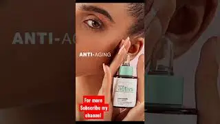 best anti-aging serums #antiaging #skincare #viral #shorts #acnetreatment