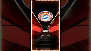 أغنية بايرن ميونيخ عند تسجيل الأهداف #bayernmunich