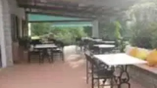 Hotel ilio in May