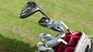 Segway DE Golf.