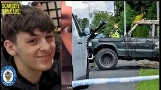 4 Charged with Stourbridge murder of Birmingham teen (street news)