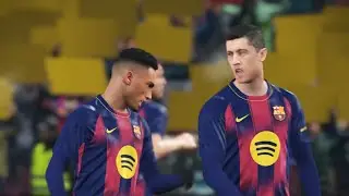 Maljum santai dulu - Live Streaming PES 2018 Patch 2025 - 2026 FC Barcelona #13