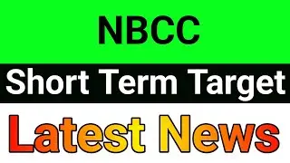NBCC share latest news🚀nbcc share🪀 nbcc share latest news today