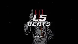 | HALT | DIGDAT X BLOCK 6 Type Beat UK / NY Drill Instrumental [PROD. LSBEATS]