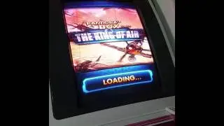 King of Air issue