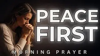 This Prayer Stops Fear From Taking Over Your Day
