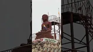 jisko nahin aana hai yahan ka location अंदावा #jaintemples #jhc #jainam # Jain Mandir prayagraj