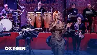 &ldquo;Harrova&rdquo; nga OXYGEN Band