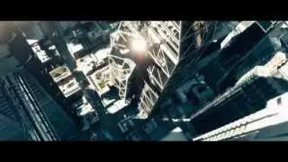 Star Trek Into Darkness (2013)