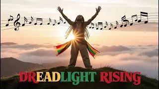 Dreadlight Rising | Peter Tosh x Burning Spear Type Beat | Roots Reggae (Spiritual Upliftment)