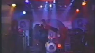 Fabiana Cantilo - Golpes Al Vacio