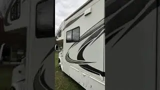2013 Jayco GREYHAWK 31FS in Waxhaw, NC