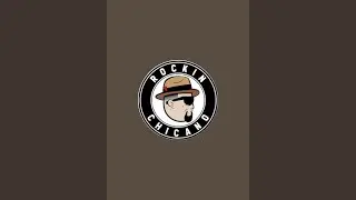 Rockin Chicano is live!