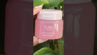 Korean Skincare | Yuri Skinscience | 25% OFF | Authentic Korean Formula | Made in Korea