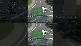 Как придать живости городу в #citiesskylines2
