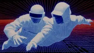 Nebula Pulse - Glacier Breeze (Radio Mix) - 2026 EURODANCE