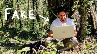La vita da freelance &egrave; DAVVERO cos&igrave; bella? Vi mostro la VERIT&Agrave;