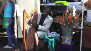 First Impressions of L.A.