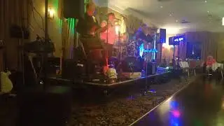 The Jay Kay Band -- It's a Heartache