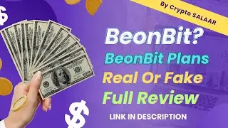 beonbit kya hai | beonbit plan | beonbit reviews | beonbit kaise use kare | beonbit real or fake