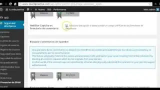 C&oacute;mo proteger tu blog de wordpress de ataques hacker