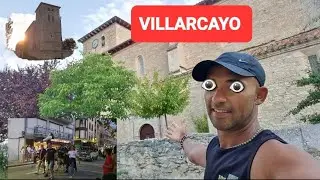 Callejeando por Villarcayo (Burgos) | Qué ver y qué hacer en Las Merindades