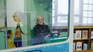 Mary Weiss - LLF Donor Video