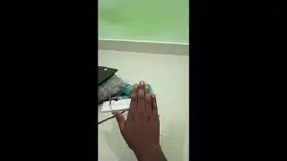 Radar using Python And Arduino