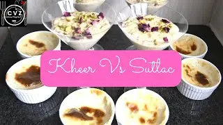 STOP Making the Same Old RICE PUDDING Try These TWO GameChangers!
