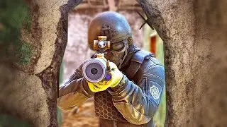 How I Completed Psycho Sniper in 1 Hour in Tarkov Solo...