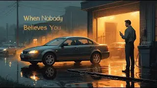 THE PRICE OF ONE MORE LIE