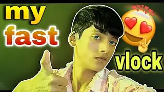 &ldquo;My First Vlog 😱🔥 | @Ayush Vlogs14 | OMG Guys Support Now!&rdquo;&ldquo;OMG! My First Vlog 😱 Support Please!! 🔥&rdquo;