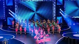 Miss Supranational 2016 Beauty Unites The World