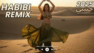 Arabic Deep House Chillout | Best Oriental Chill & Deep Dance Vibes