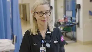 Strategic Intent 2017 at Joondalup Health Campus