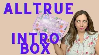 CAUSEBOX | ALLTRUE SPRING INTRO BOX