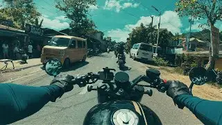 Tropical Diary Ep.23 | Cebu, Philippines | Motovlog