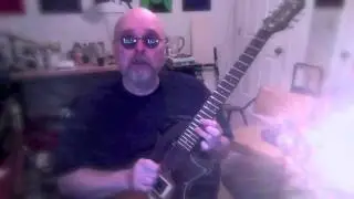 Jerry Lentz Guitar Hero
