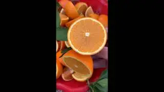 Manki Sharif Malta | Pakistan Famous Oranges 🍊