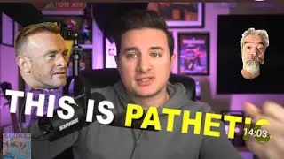 Рестлеры завидуют рейтингам Дэйва Мельцера? #trending #aew #wwe #wrestling #nxt #highlights #yt