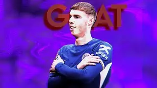 BEST PLAYER IN THE LEAGUE / 512 / 4K AFTER EFFECTS