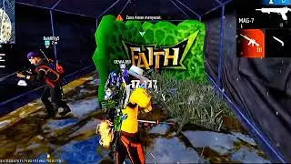 LEN'Z XD STORE GAMING main rank #kontenkreator#freefire#editorcapcut#shortsvideo