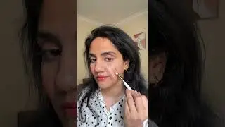 Huda beauty color corrector swatches