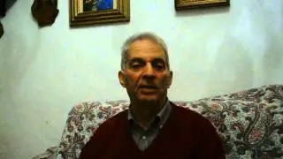 Umberto Poggiolini parla di Legno e Aceto