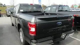 2019 Ford F-150 Columbia, SC #FD20958